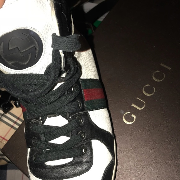 Gucci Other - Gucci sneakers men